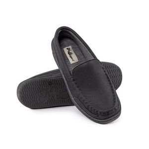 NWOT Women’s My Slippers All Season Moccasin Slippers